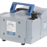 Vacuubrand 化學(xué)隔膜泵 MZ 2C NT -小型真空泵隔膜泵