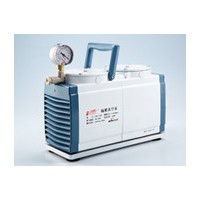 津騰GM-0.5B型無油隔膜真空泵