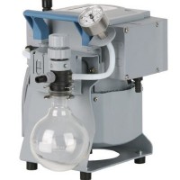 VACUUBRAND 化學(xué)真空系統(tǒng) MZ 2C NT+AK+M+D