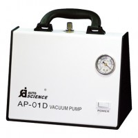 AP-01D型無油真空/壓力泵