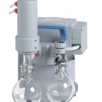 VACUUBRAND 化學真空系統(tǒng) MZ 2C NT+AK+EK -小型真空泵隔膜泵