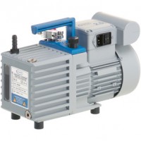 VACUUBRAND 雙極油封旋片泵 RZ 2.5