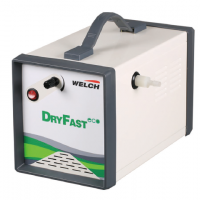 WELCH威伊 DRYFAST 實驗室隔膜真空泵
