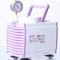 GM-0.33A型隔膜真空泵