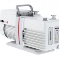 WELCH威伊 CRVpro6 旋片真空泵