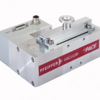 普發(fā)真空 HiPace&#174;10 渦輪分子泵