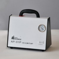 奧特賽恩斯無油真空/壓力泵AP-01P型