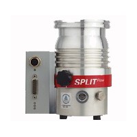 普發(fā)真空SplitFlow系列分流泵