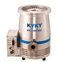 FF-100/300型脂潤滑分子泵