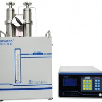 神舟微科2ZB-1L10A雙柱泵