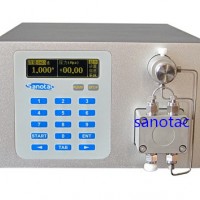 SPH1020 哈氏合金高壓平流泵(100m,20 Mpa)