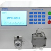 神舟微科2PB-0240液相色譜泵
