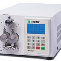 TBP5002T/純鈦材料中壓柱塞/生物兼容性/計量泵/化工泵/輸液泵