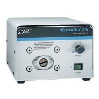 Masterflex L/S一體式經(jīng)濟(jì)型變速驅(qū)動器，20-600rpm，IN-07554-95