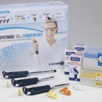 法國Gilson PIPETMAN Neo&#174; 移液器套裝