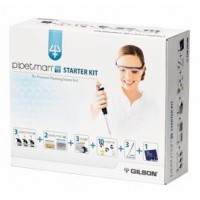 法國(guó)Gilson PIPETMAN&#174; G移液器套裝