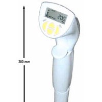 WITEG電動微量移液器