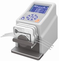美國lsmatec獨立控制多通道蠕動泵78001-60