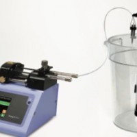 Pump 11 Elite GC葡萄糖鉗夾注射系統(tǒng)