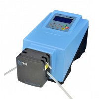 普瑞WL300流量計量泵蠕動泵