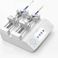 FUSION 4000連續(xù)流量獨(dú)立通道注射泵