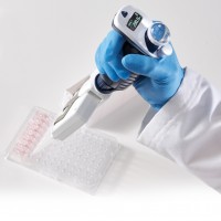 法國Gilson PIPETMAN&#174; M電動多道移液器