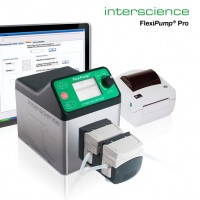 Interscience 液體分裝泵FlexiPump pro