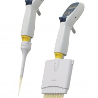 Excel&#8482; 電動移液器