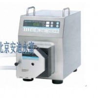 Coleparmer公司MasterFlex蠕動泵