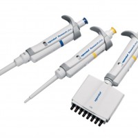 Eppendorf Research plus 多道移液器