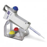 普邁SOCOREX Stepper 411連續(xù)注射移液器