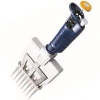 法國(guó)Gilson PIPETMAN Neo&#174; 手動(dòng)多道移液器