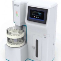 全自動標準溶液配制儀-無機