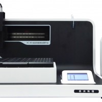XC80全自動液體處理平臺
