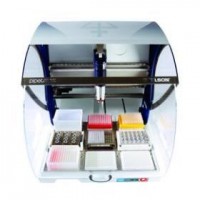 Gilson PIPETMAX&#174;全自動(dòng)液體處理工作站