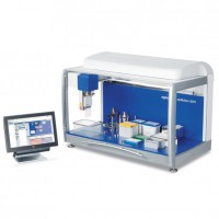 Eppendorf epMotion 5075v 核酸純化工作站