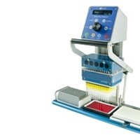 Sorenson BenchTop 96/384半自動移液工作站
