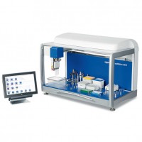 Eppendorf epMotion 5075m 核酸純化工作站