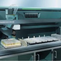 Freedom EVO&#174; Clinical免疫分析加樣系統