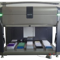 AMTK高通量液體處理工作站