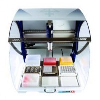 Gilson PIPETMAX&#174;全自動液樣平臺