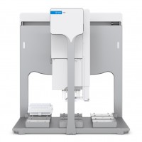 Agilent AssayMAP Bravo 蛋白質(zhì)樣品前處理平臺(tái)