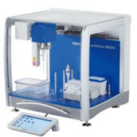 Eppendorf epMotion M5073 核酸純化工作站