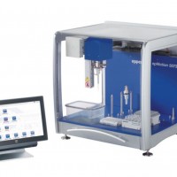 Eppendorf epMotion 5075l 全自動移液工作站