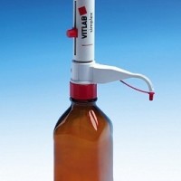 德國(guó)VITLAB Simplex簡(jiǎn)易型瓶口移液器|瓶口分配器|瓶口分液器|瓶口配液器