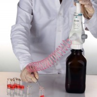 德國Hirschmann  Ceramus全能型瓶口分配器