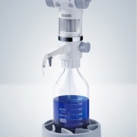 德國Hirschmann  Solarus光能電子滴定器