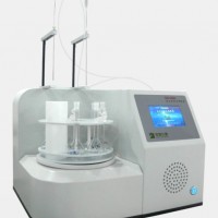 寶德BSD-10全自動液體樣品稀釋器
