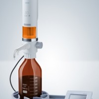 德國(guó)Hirschmann Opus電子滴定器50ml