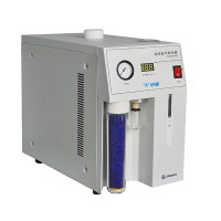 中亞 SPGH-300 高純氫發(fā)生器